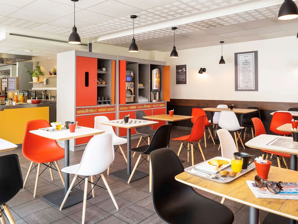Ibis Marne La Vallee Emerainville 27/46