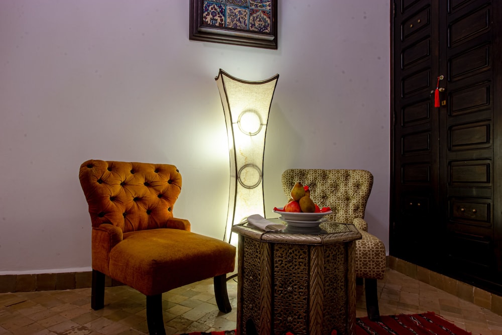 Riad Dar Anika 39/60