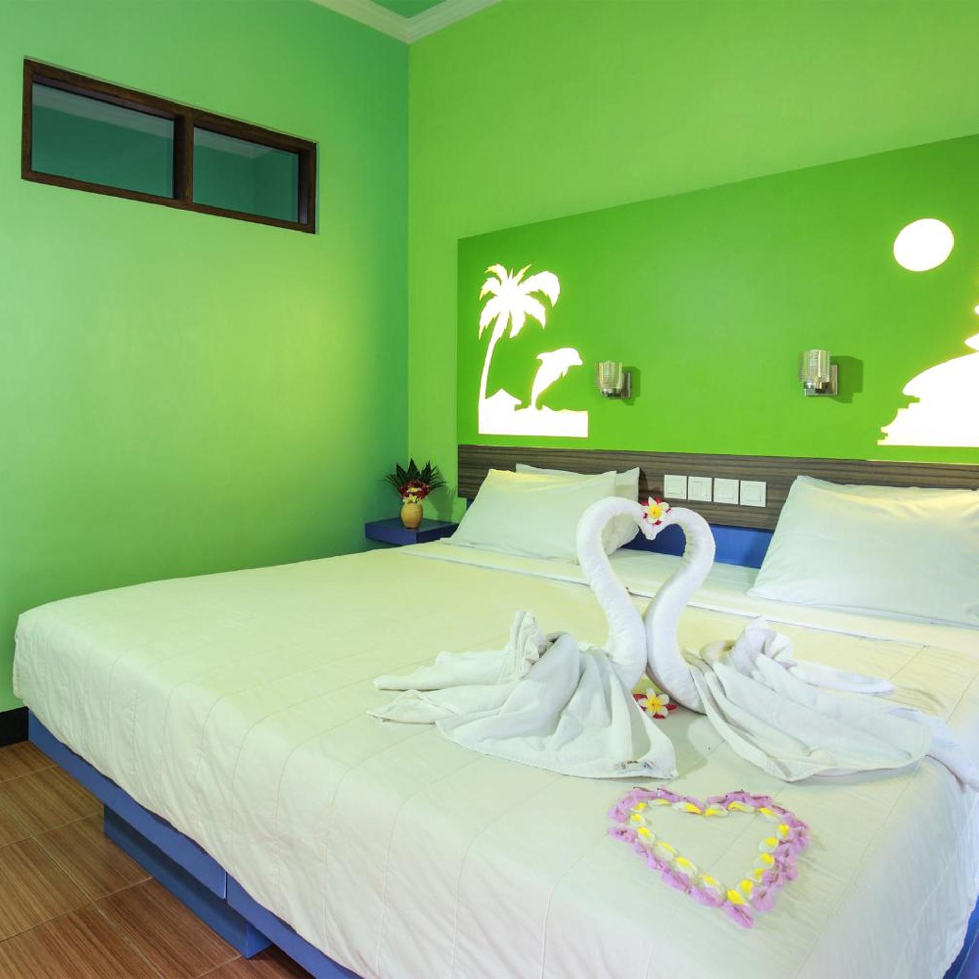 Banyualit Spa 'N Resort 14/52