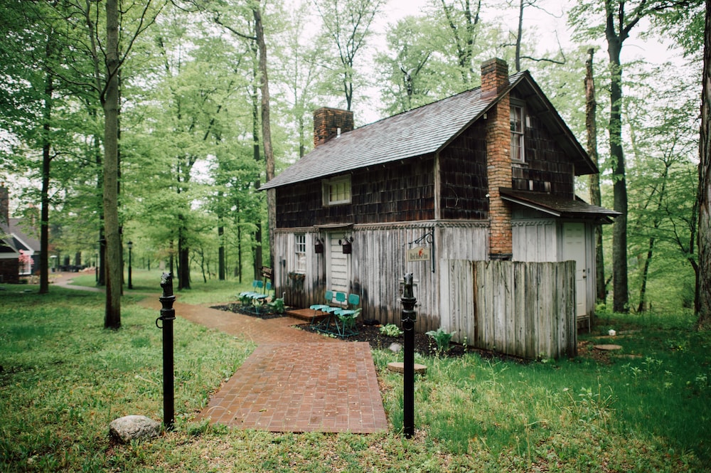 The River House at The Morris Estate 4/75