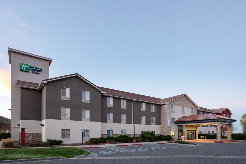 Holiday Inn Express Hotel And Suites Denver Sw Littleton 4/44