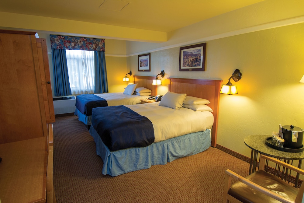 El Tovar Hotel 10/33