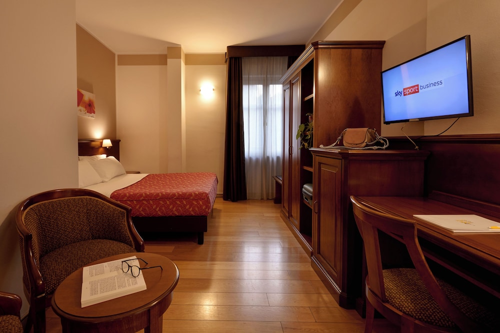 Hotel Residence Torino Centro 56/60