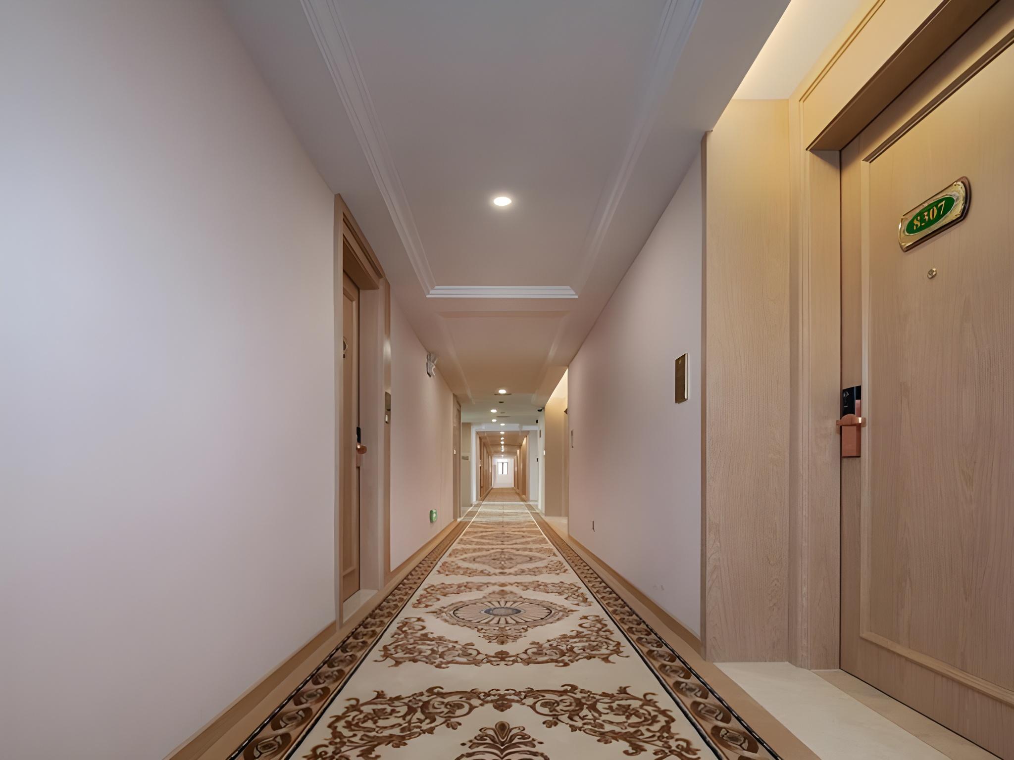 Vienna 3 Best Hotel(Shanghai Hongqiao National Exhibition Sijing) 25/32