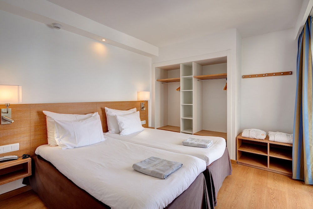 Hipotels Apartamentos Cala Bona 21/56