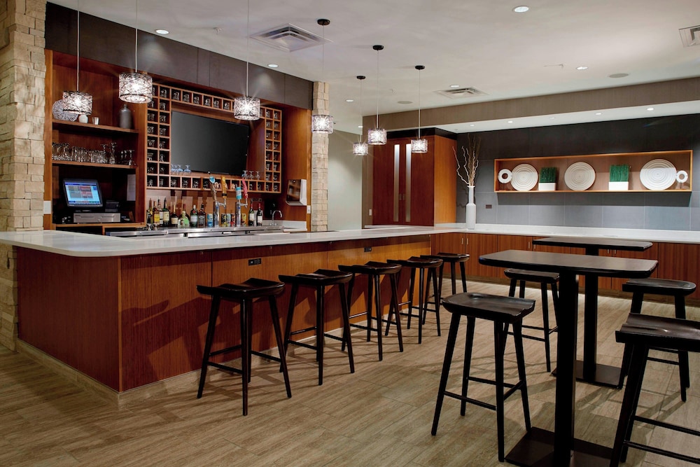 Springhill Suites Dayton Beavercreek 20/31