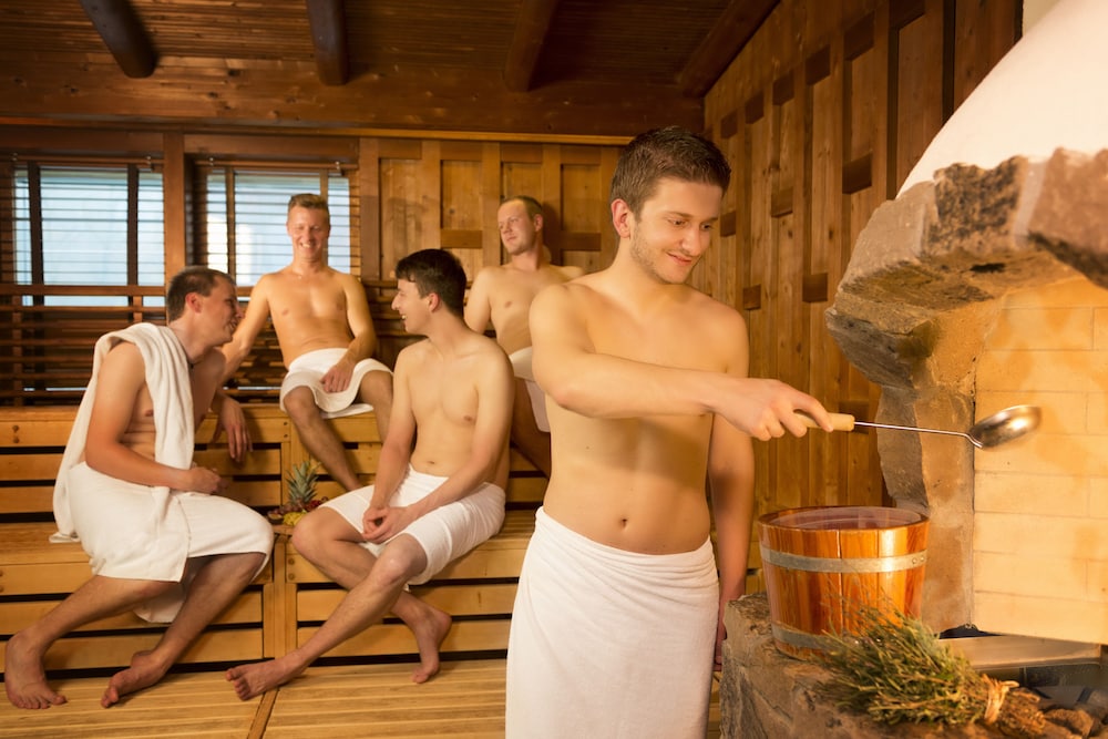Dorint Resort & Spa Bad Bruckenau 24/63