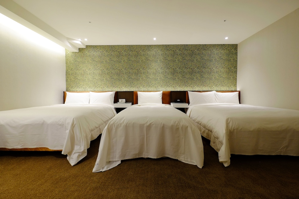 Hotel Puri Taipei Station Branch 17/50