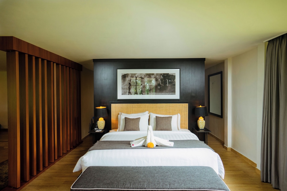 Handara Golf Resort Bali 9/44