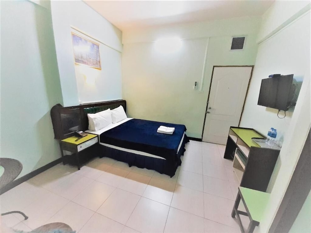 Singapore Hotel 23/46