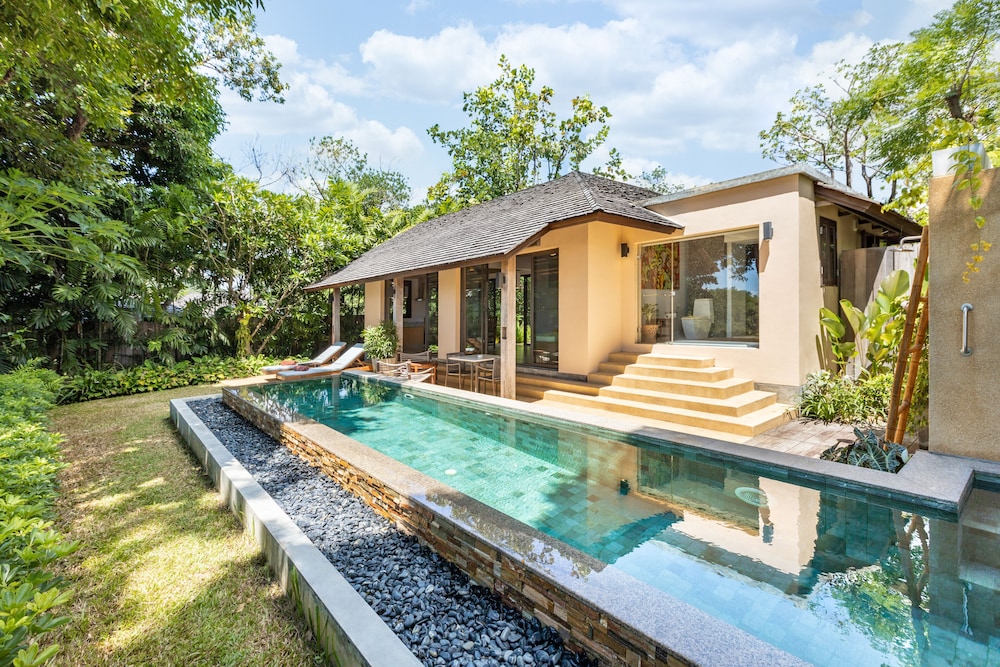 Samsam Yao Noi Andaman Magic and Art Villas 45/50