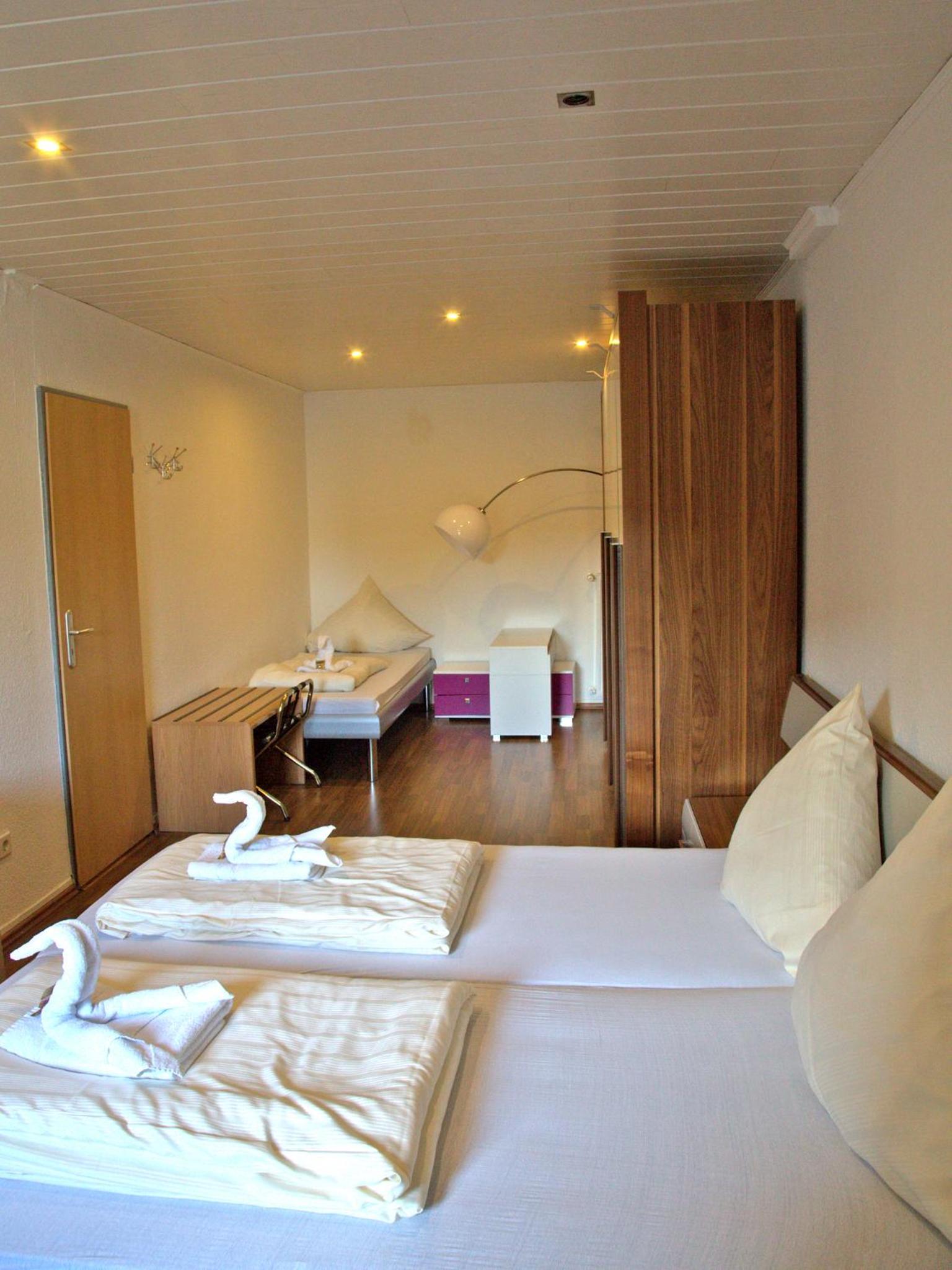 Hotel zum Wersehof 21/59