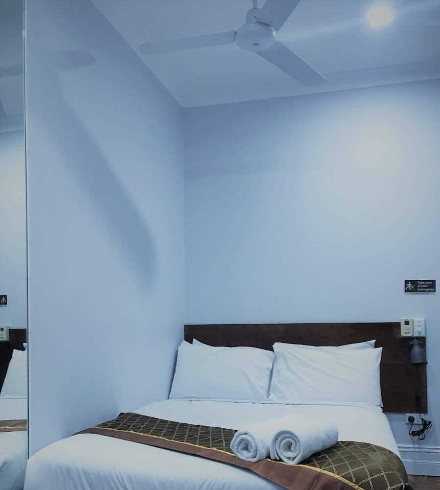 Newtown Cozystays 20/60