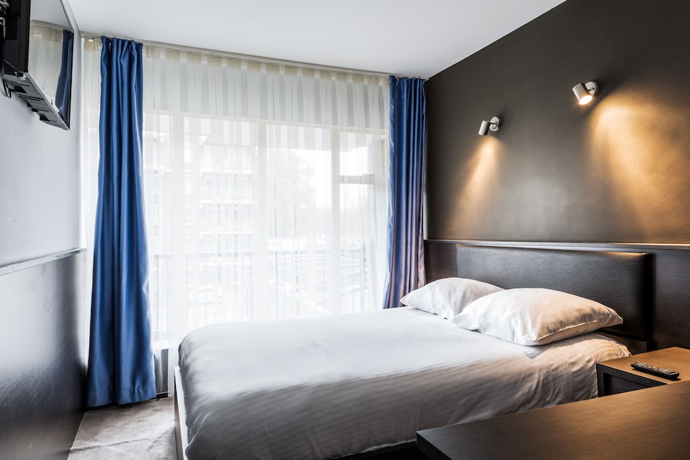 Belfort Hotel Amsterdam 8/28