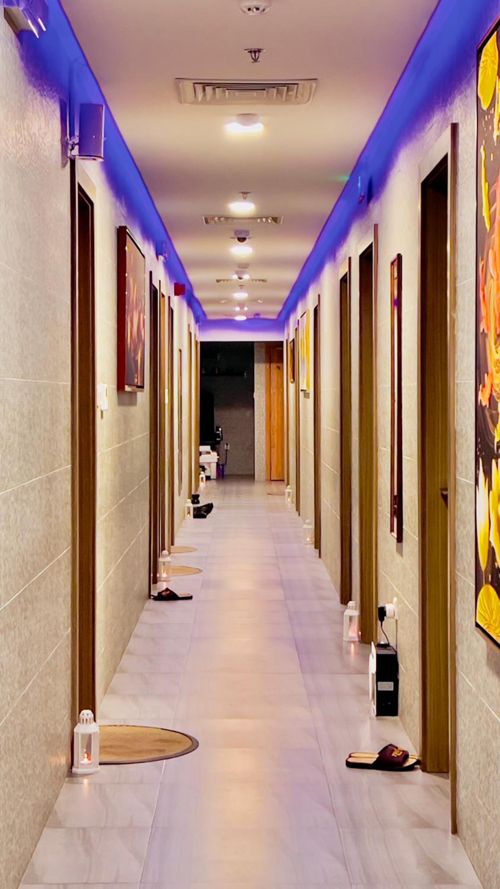 BW Suites & Spa 51/60