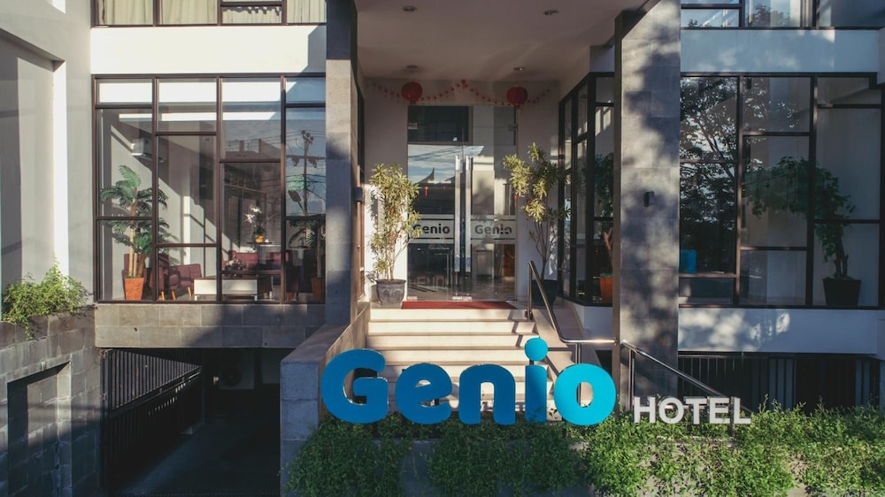 Genio Hotel Manado 7/50