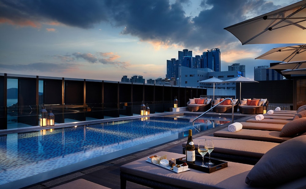 Shilla Stay Haeundae 57/61