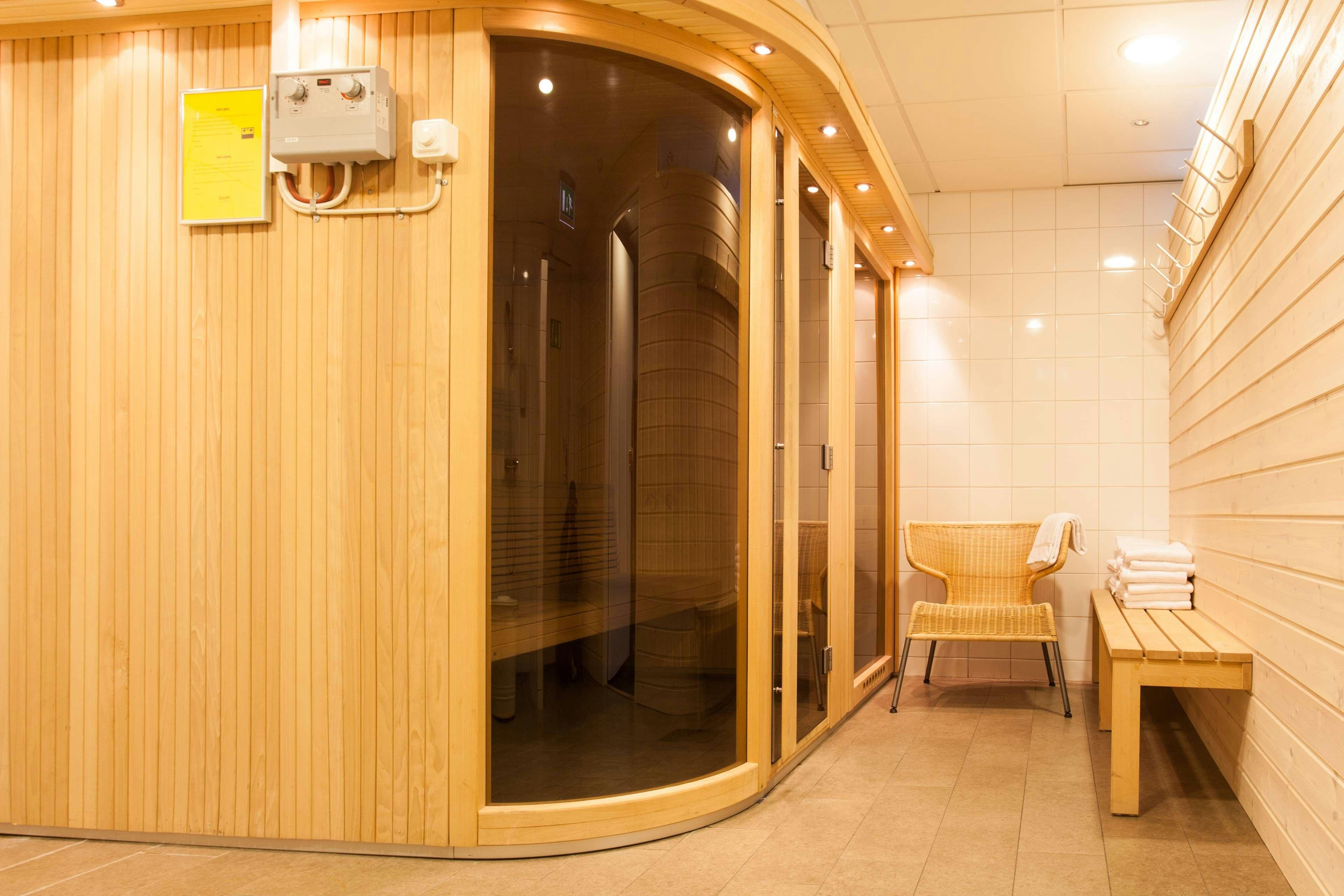 Forenom Aparthotel Lund 12/15