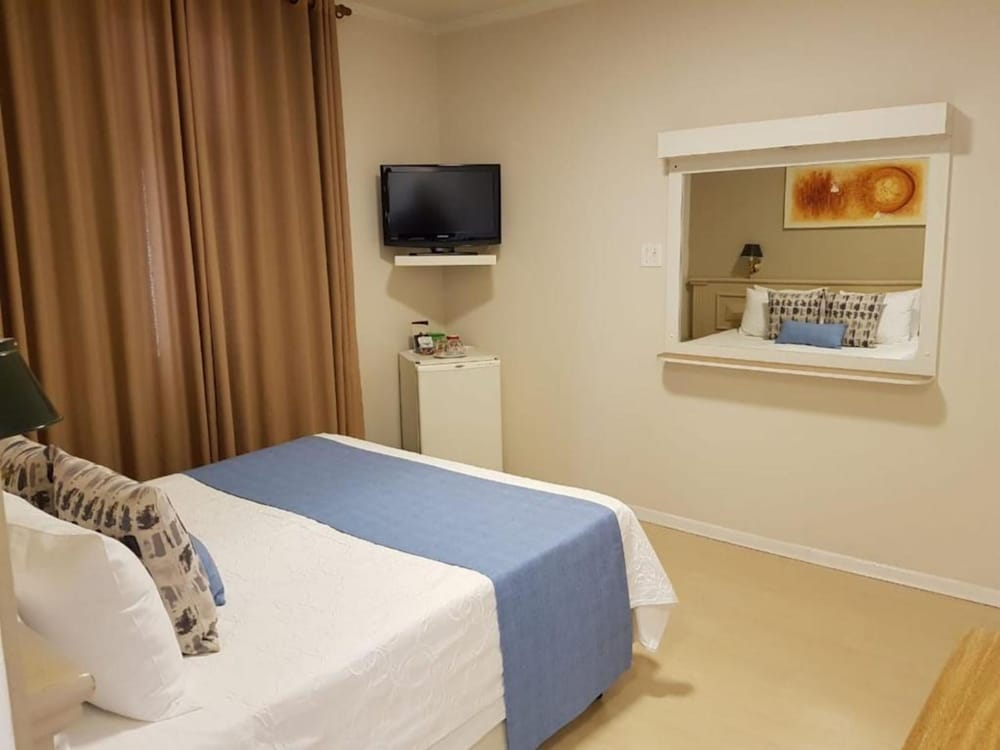 Hotel Minas Gerais 17/71