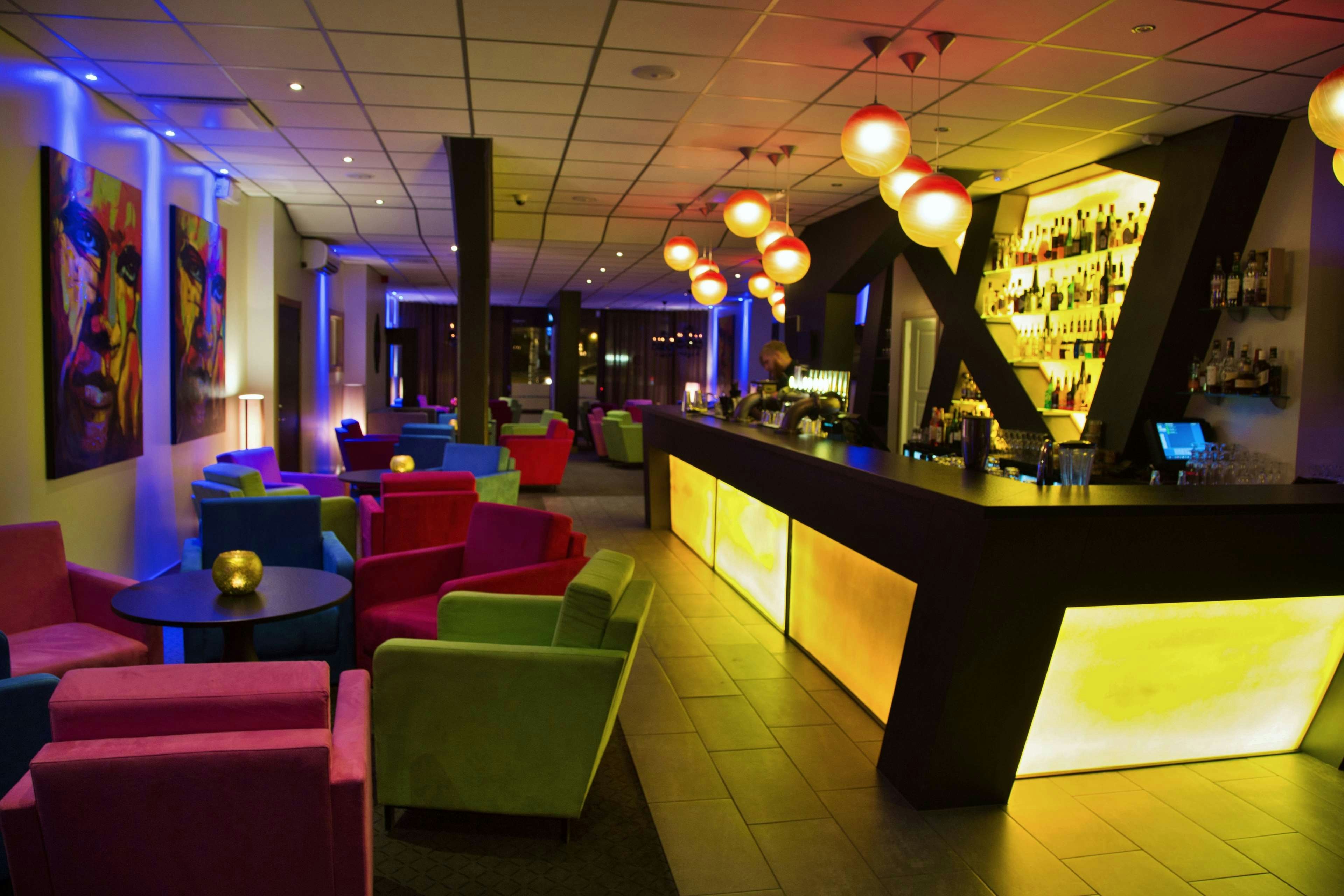 Hotell Ostersund 11/13