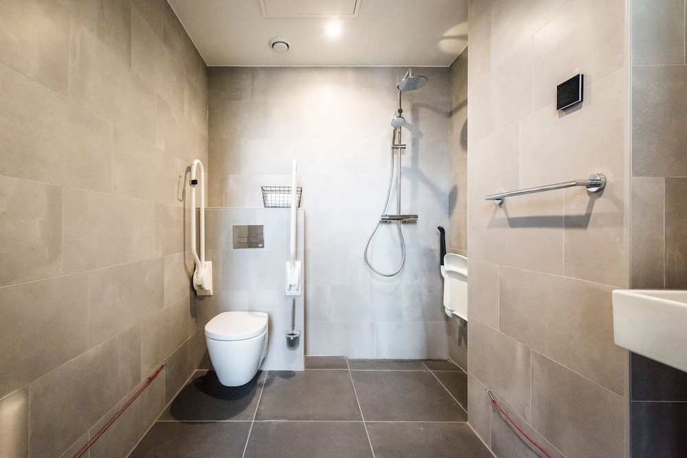 Short Stay Group Eastern Docklands Apartments 43/50