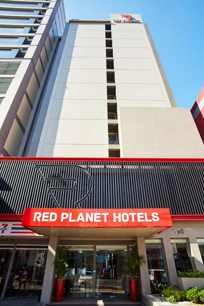 Red Planet Quezon City Timog in QUEZON CITY