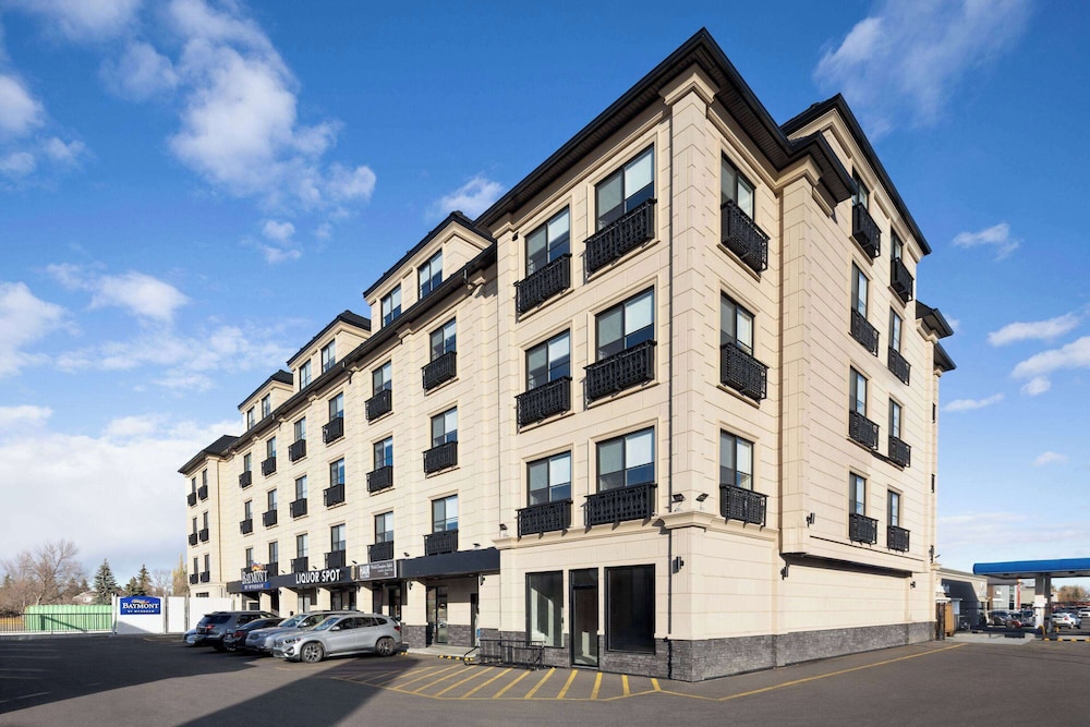 Baymont by Wyndham West Edmonton 47/50