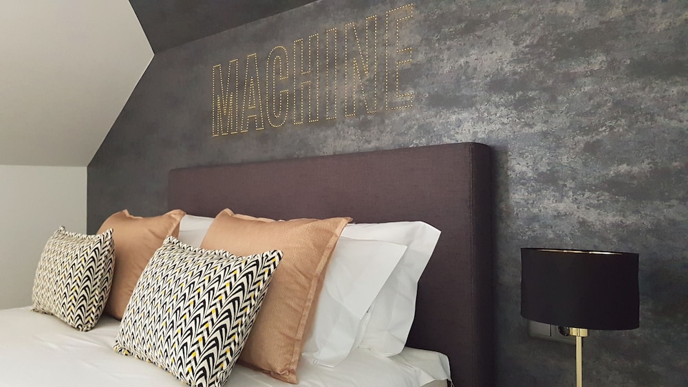 Thomar Boutique Hotel 27/63