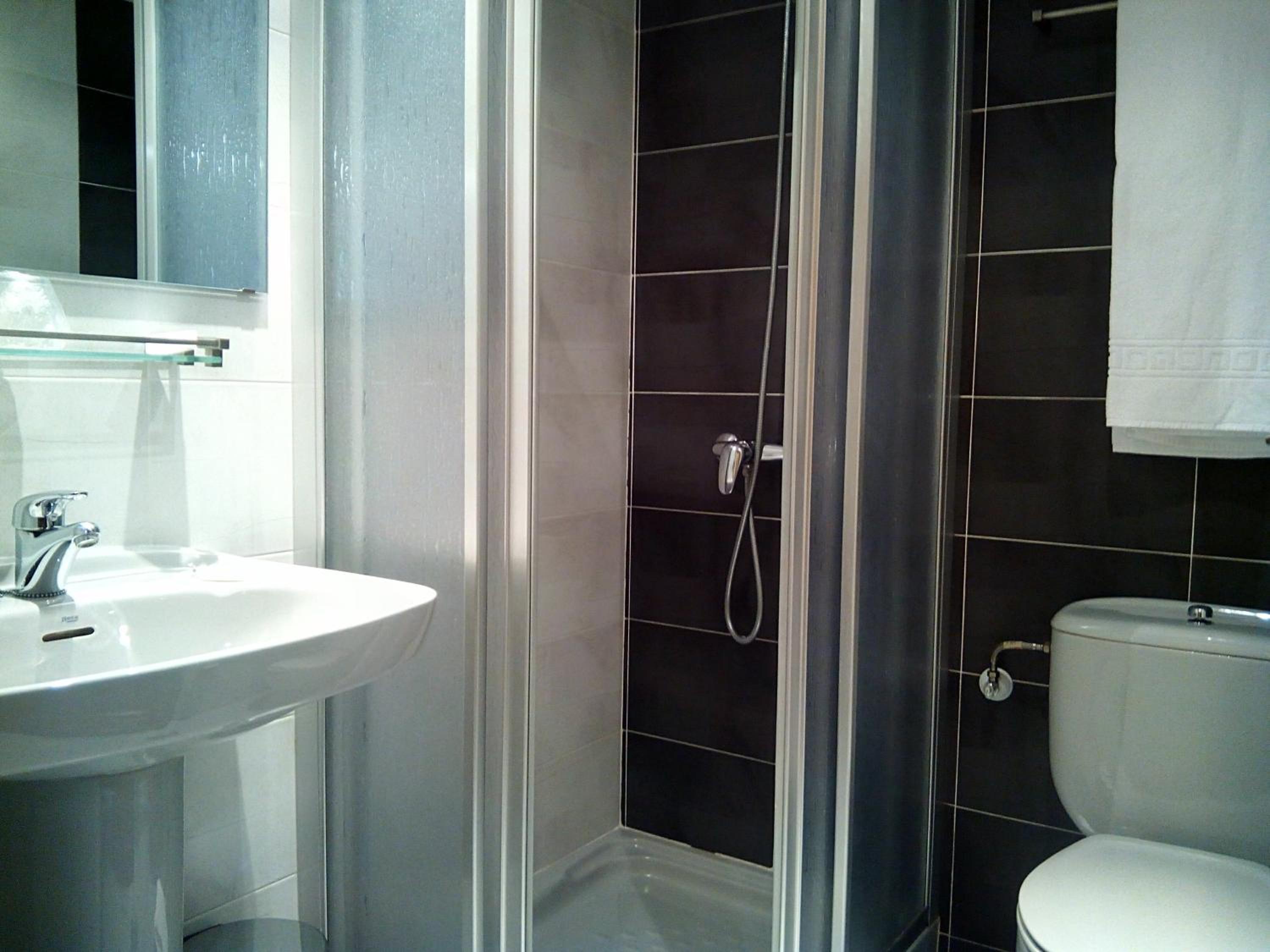 Delicias Hotel 62/67