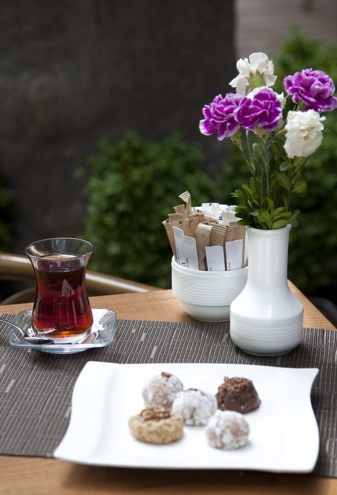 The Parma Hotel Taksim 55/62