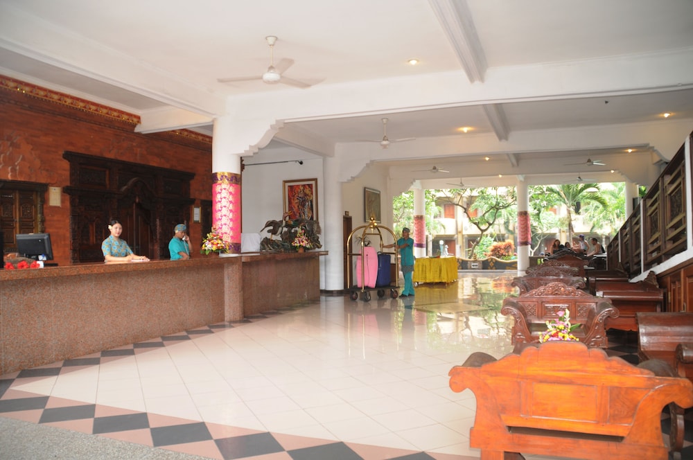 Melasti Beach Resort and Spa 8/74