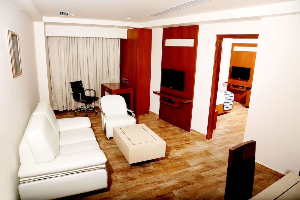 The Ocean Pearl -Udupi 11/29