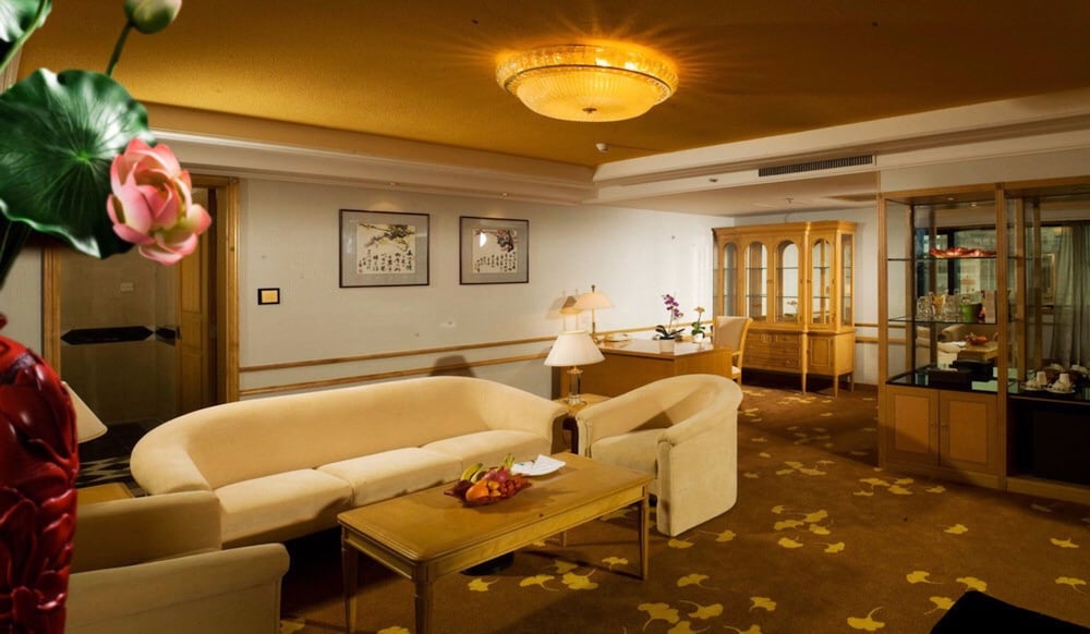 Silverland Hotel 37/37