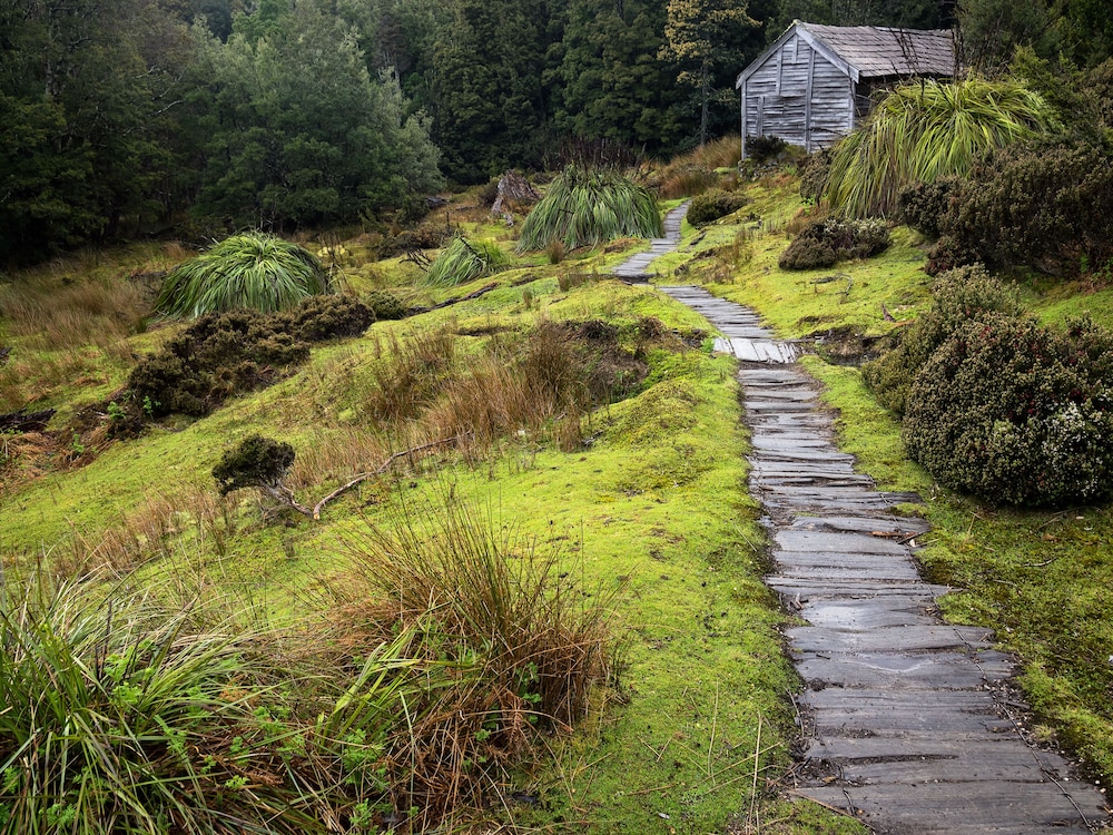 Peppers Cradle Mountain Lodge 45/50