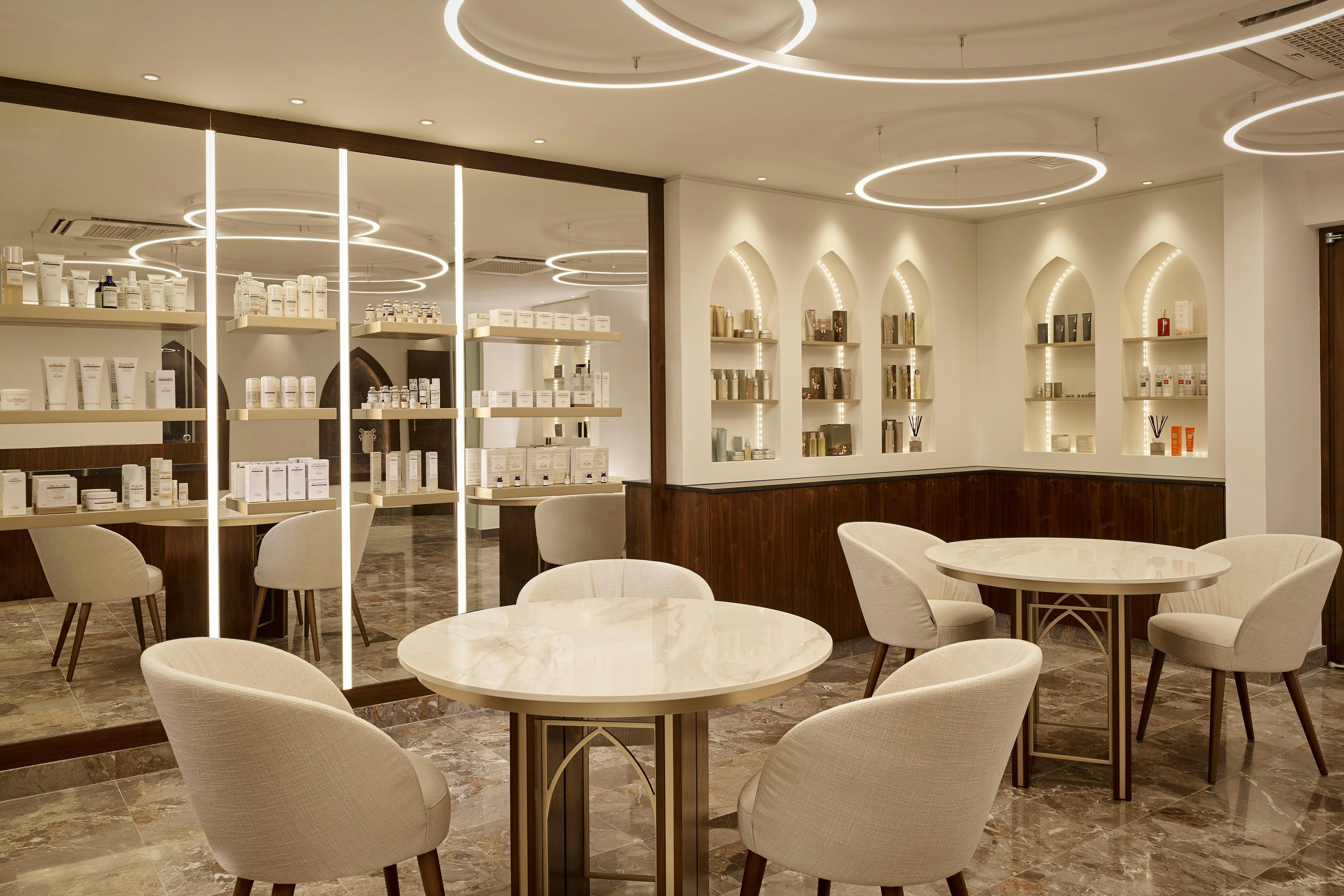 Parklane a Luxury Collection Resort and Spa Limassol 11/28