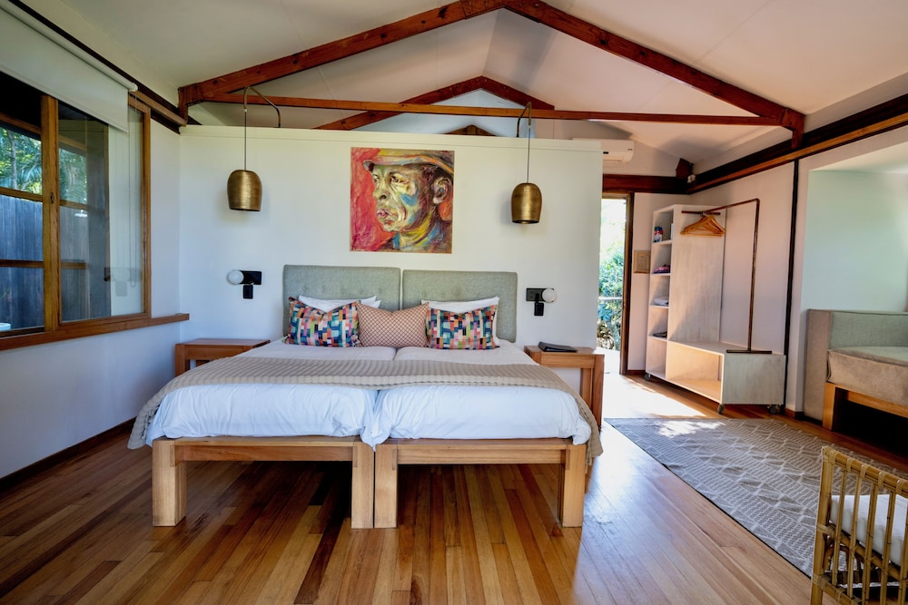 Makakatana Bay Lodge 2/84