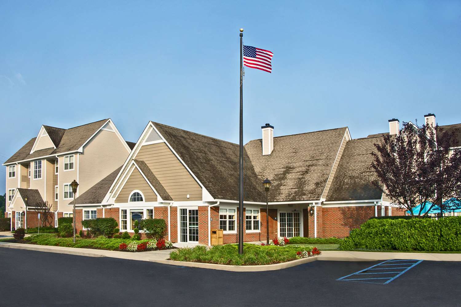 Sonesta Es Suites Charlottesville University 4/43