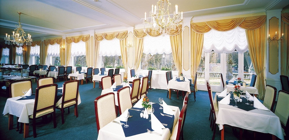 Parkhotel Richmond 22/34