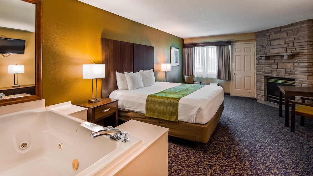 Best Western Plaza Inn 20/78