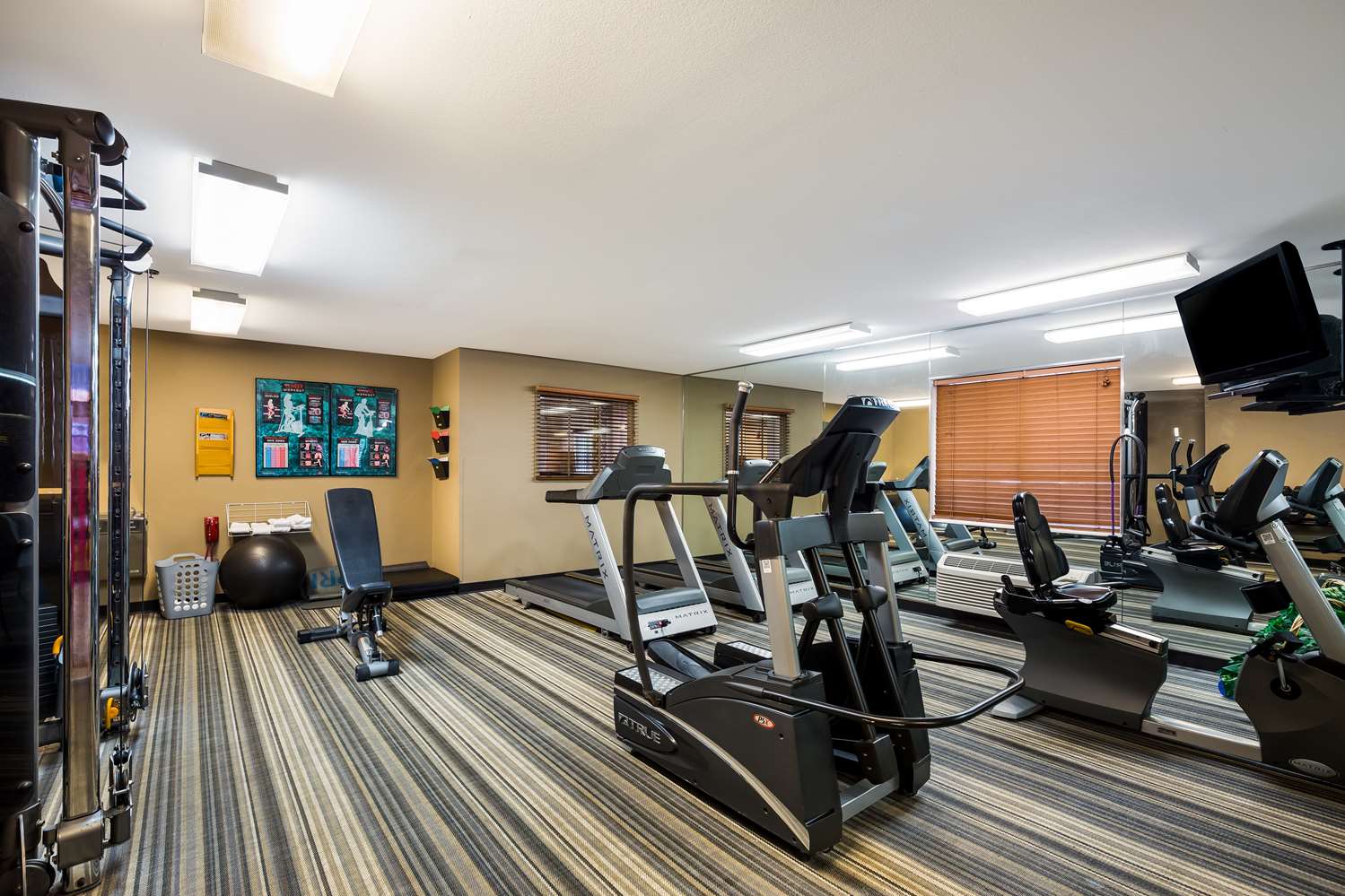 Sonesta Simply Suites Denver West Federal Center 19/38