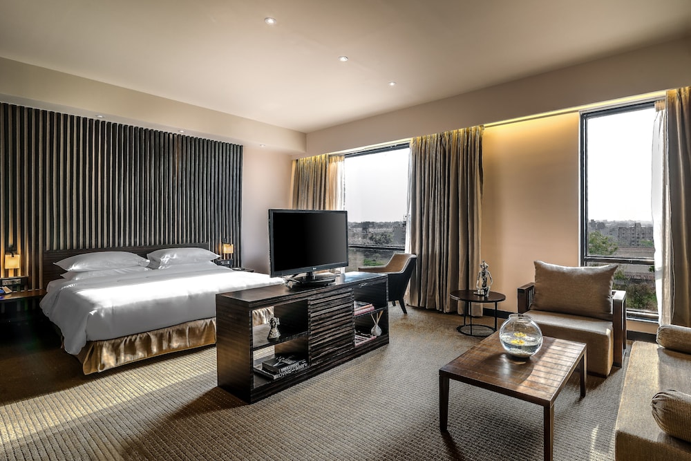 Hyatt Raipur 19/69