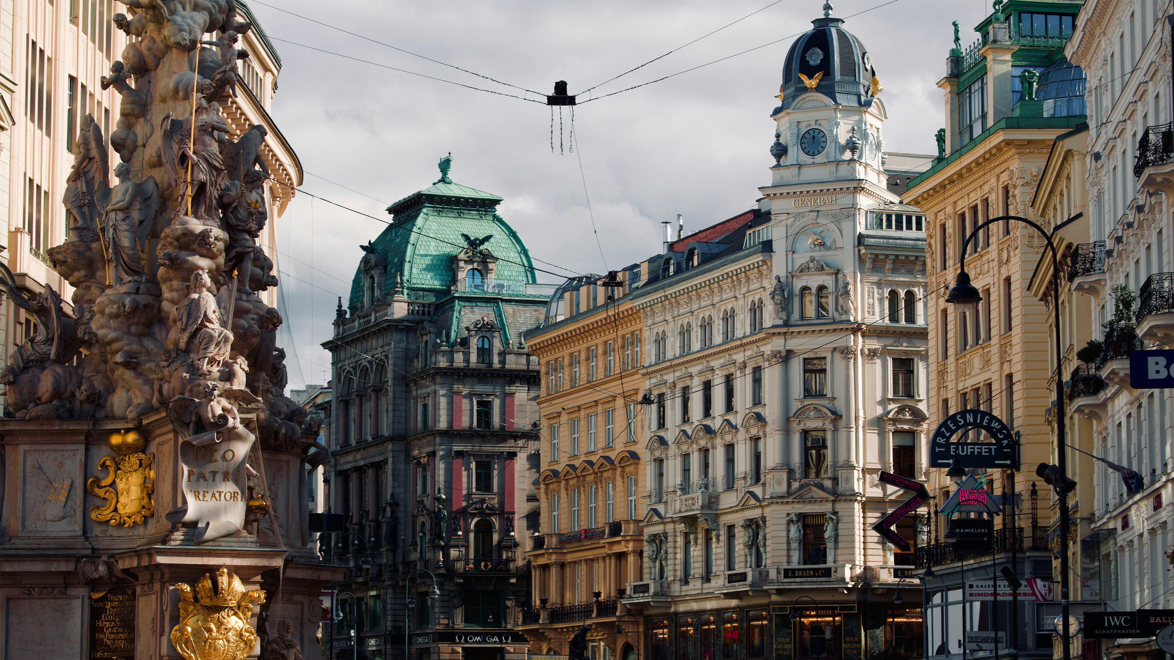 Ruby Lissi Hotel Vienna 1/86