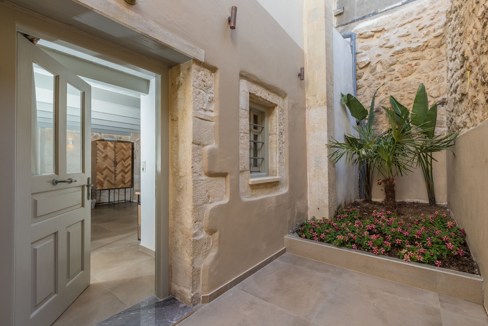 Casa Vitae Hotel 4/50