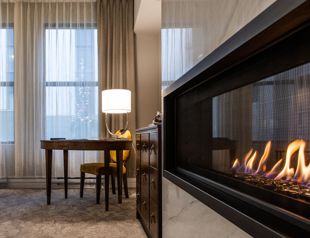 Hotel Birks Montreal 54/81