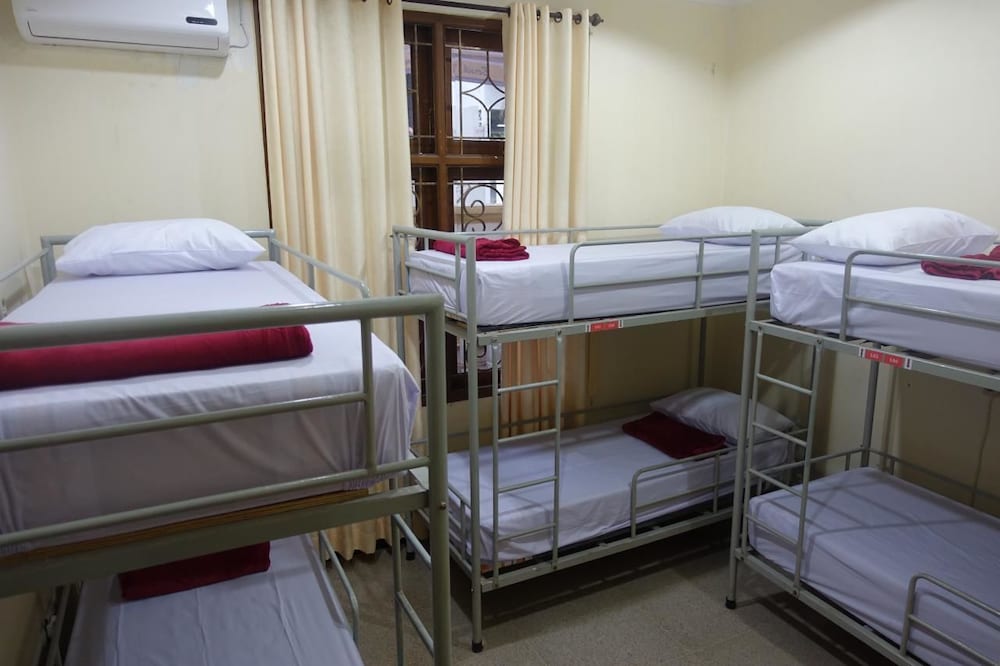 The Backpacker Semarang - Hostel 11/33