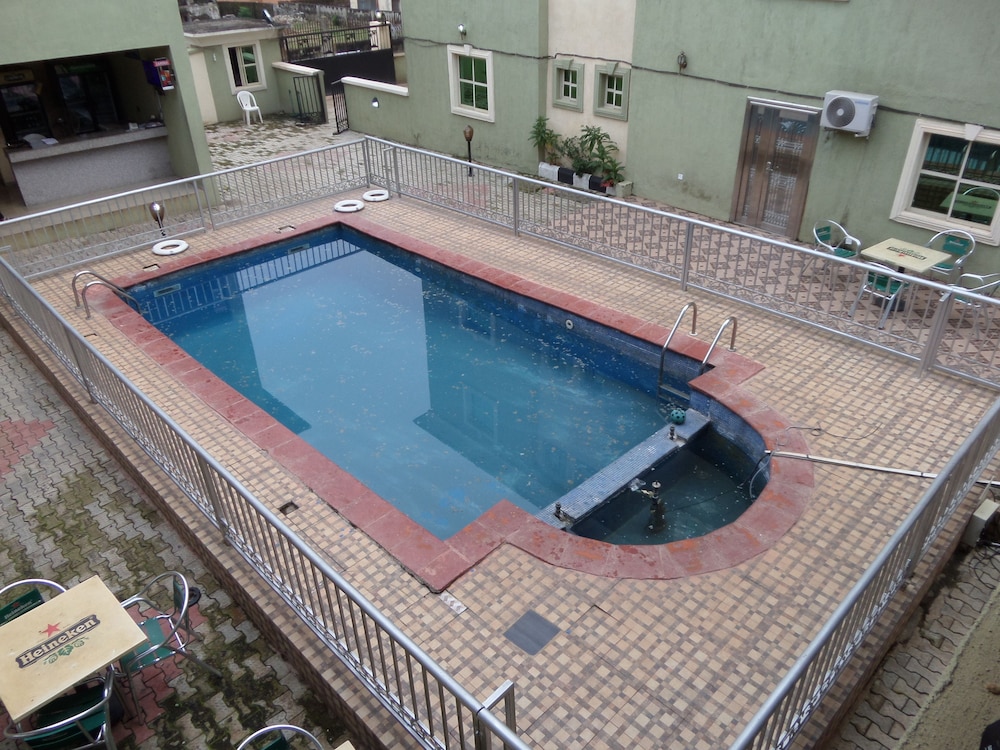 Akma Signature Hotel & Suites 13/20