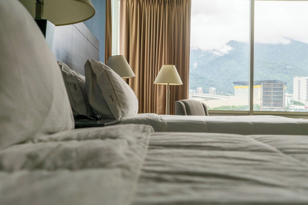 Intercity Hotels San Pedro Sula 14/20