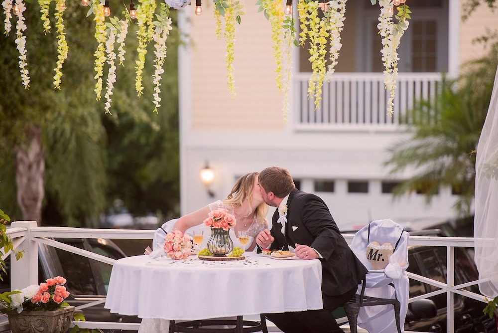 Grandview Bed and Breakfast Mount Dora 44/62