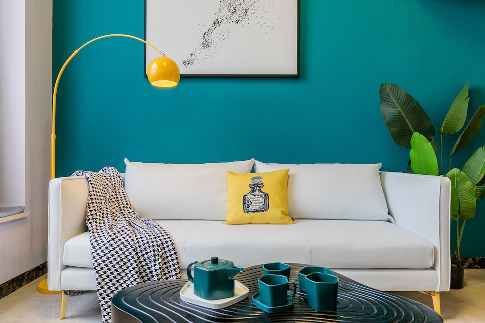 Lavendar Apartment - Chimelong Branch 39/50