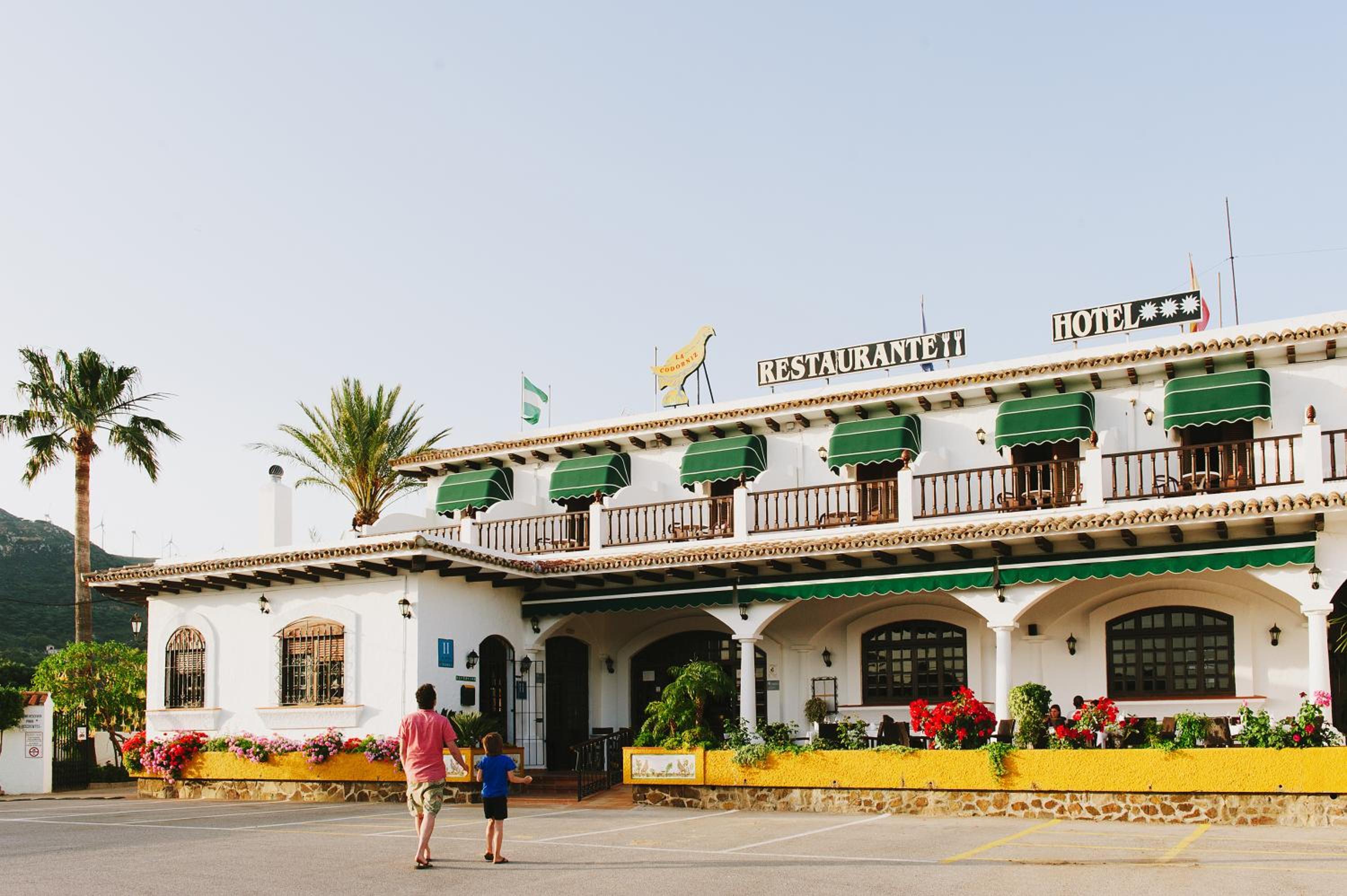 Hotel La Codorniz 1/71